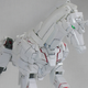 Illustration for article titled Behold: A Unicorn Gundam